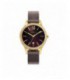 Reloj Viceroy señora dorado y marrón - 471100-43