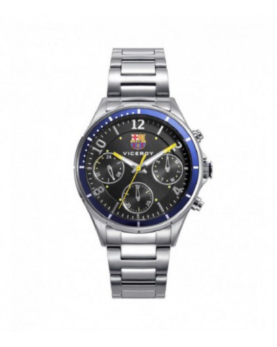 Reloj Viceroy cadete F.C Barcelona. - 471272-55