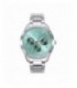 Reloj Viceroy para mujer multifunción de acero. - 401224-65