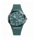 Reloj Viceroy para hombre de aluminio verde. - 401391-67