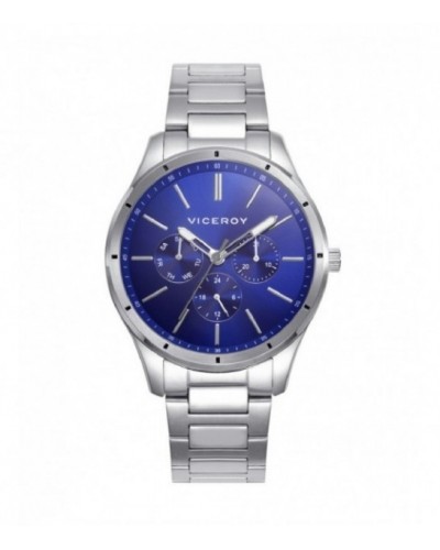 Reloj Viceroy para hombre multifunción. - 401387-37