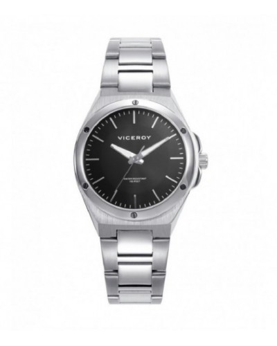 Reloj Viceroy para mujer de acero. - 41136-57