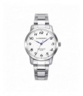 Reloj Viceroy para mujer de acero. - 41138-05