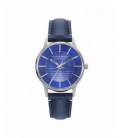 Reloj Viceroy solar para mujer de acero reciclado. - 401200-37