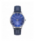 Reloj Viceroy solar de acero reciclado para hombre. - 401345-37