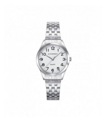 Reloj Viceroy para mujer de acero. - 42220-04