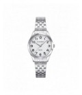 Reloj Viceroy para mujer de acero. - 42220-04