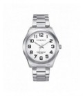 Reloj Viceroy para hombre de acero. - 40513-04