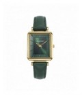 Reloj Viceroy para mujer de correa IP dorado. - 401238-67